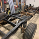 Illustration for article titled 68 C10 Restoration Update - Part 6 - Unplanned Stuff